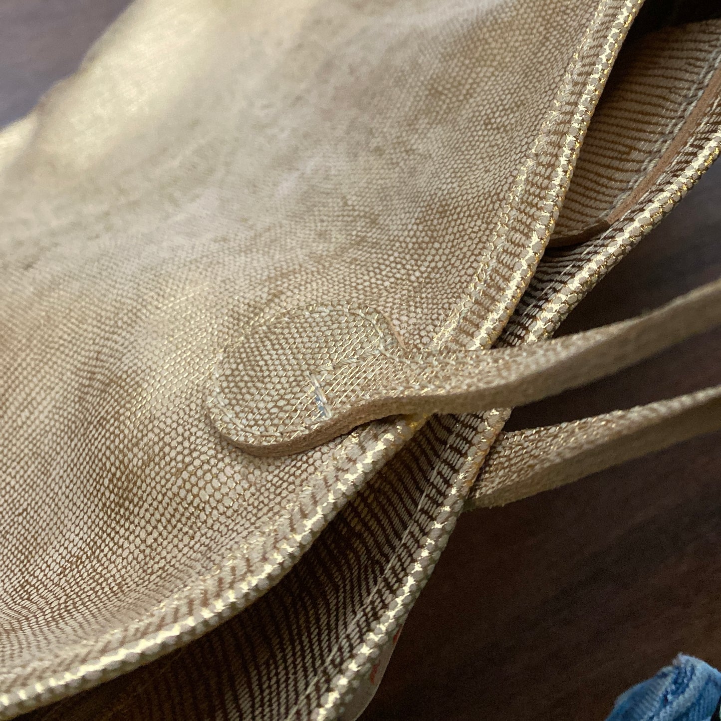 Bolsa MARIA CLARA em Couro Legítimo