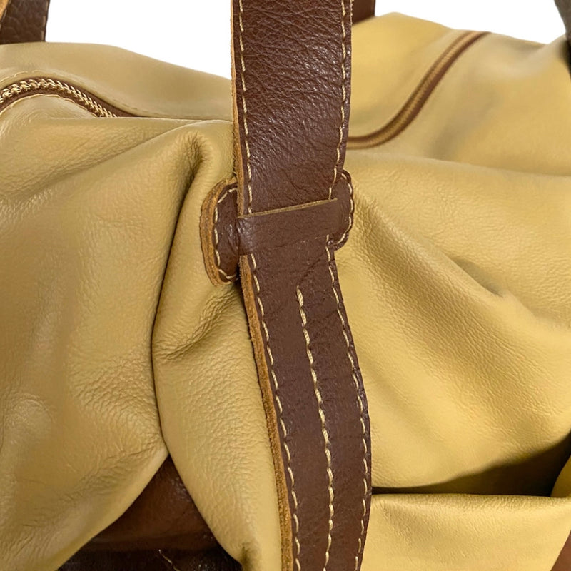 Bolsa CATARINA em Couro Legítimo