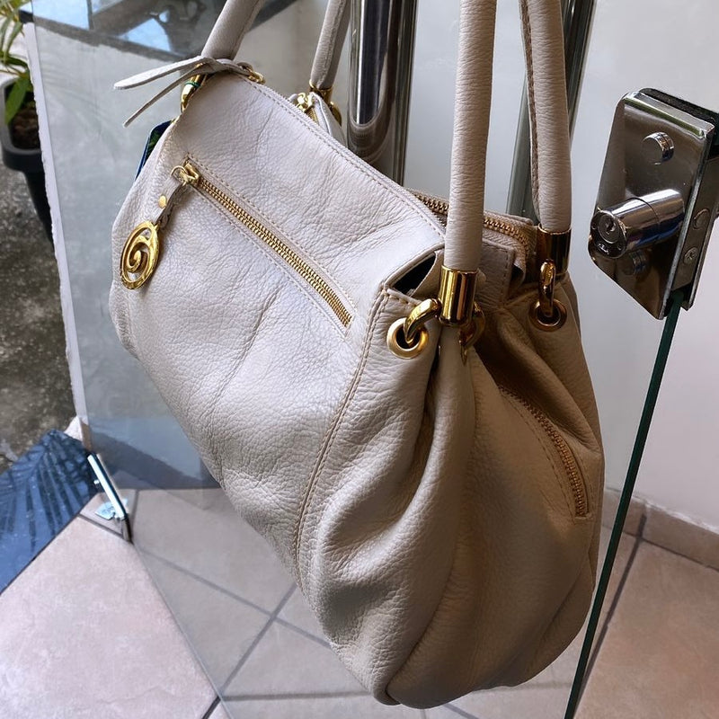 Bolsa ESTER em Couro Legítimo