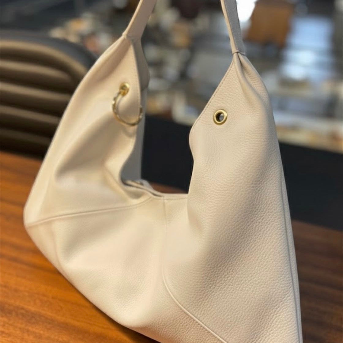 Bolsa MARGOT Em Couro Premium