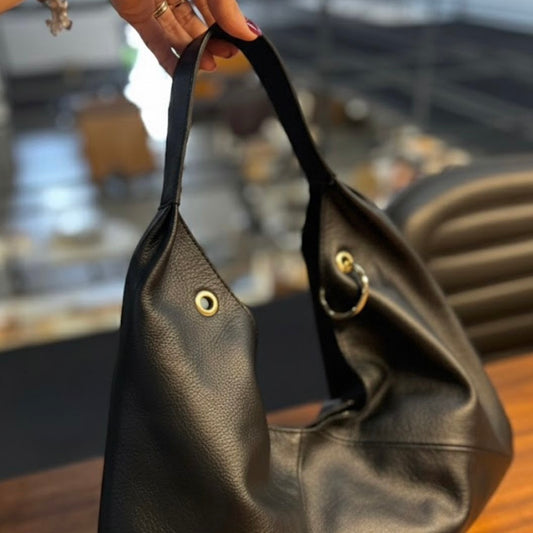 Bolsa MARGOT Em Couro Premium