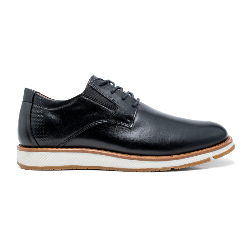 Sapato Couro Masculino Hervey
