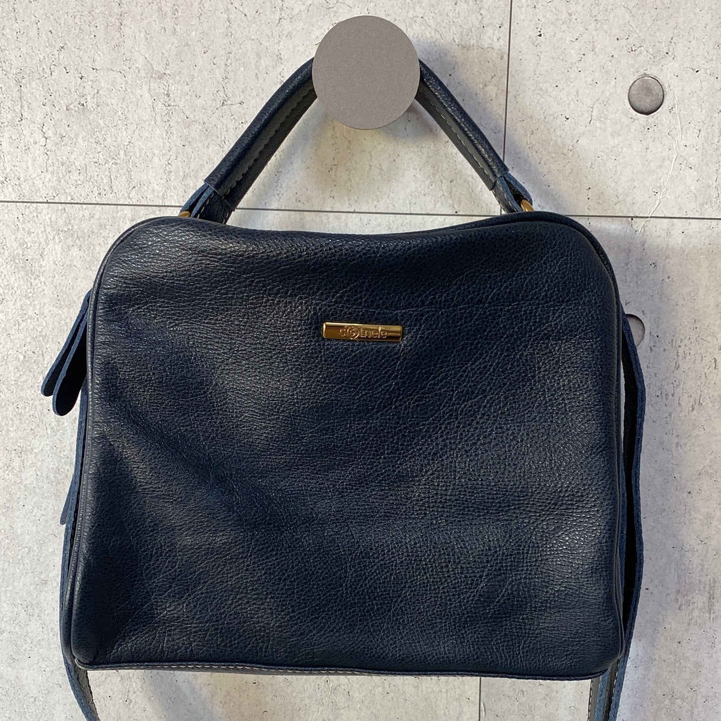 Bolsa PALOMA em Couro Legítimo