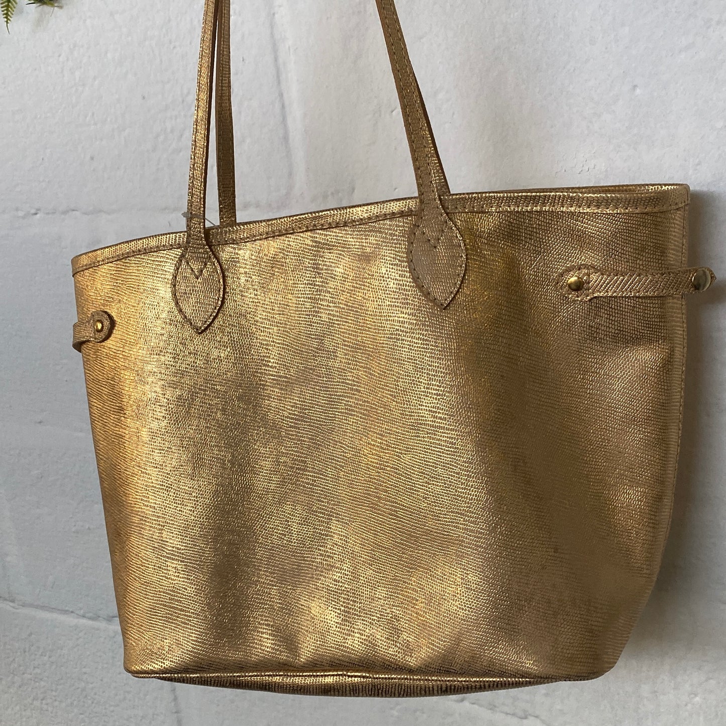 Bolsa MARIA CLARA em Couro Legítimo