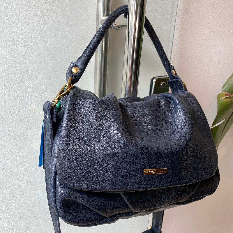 Bolsa EMILY em Couro Legítimo