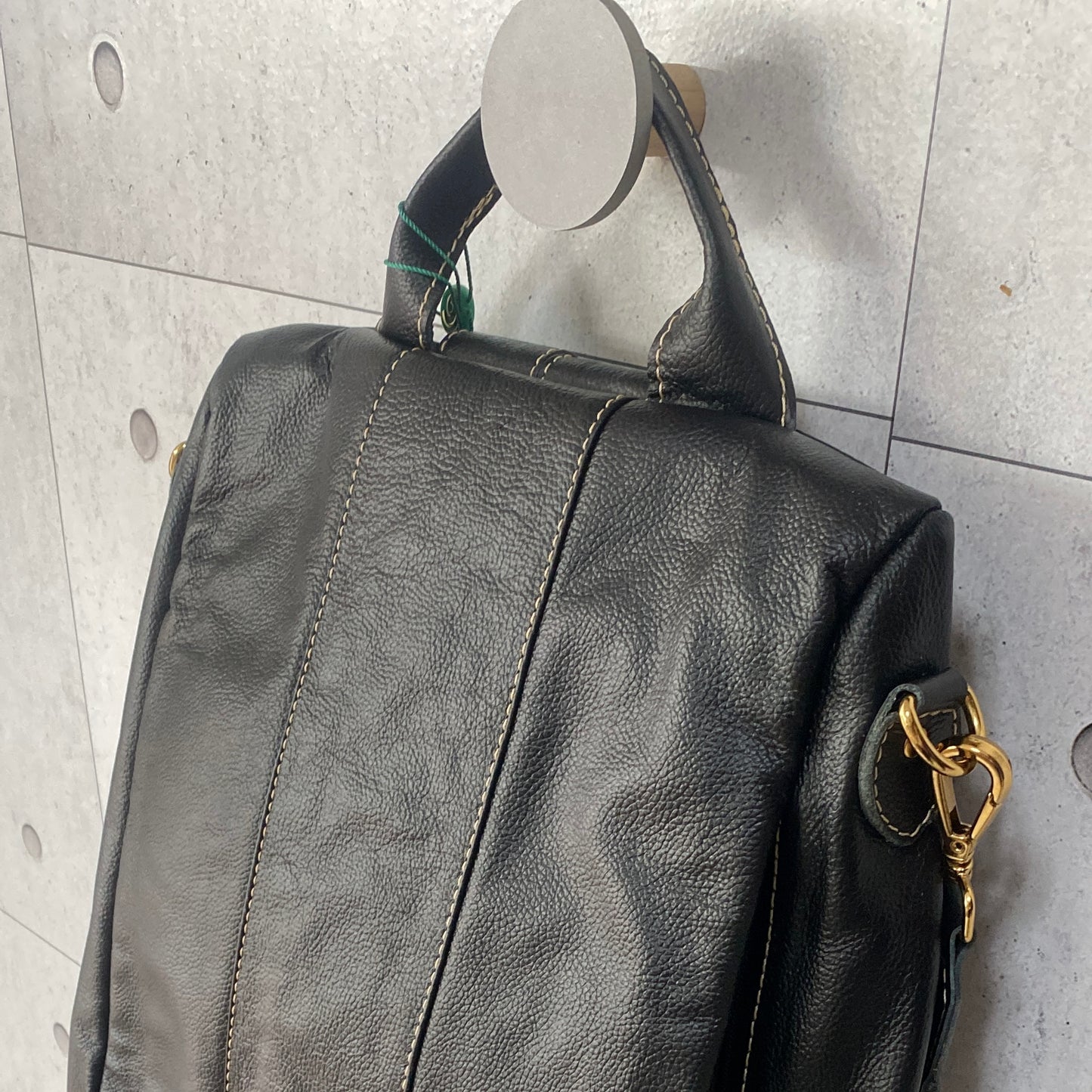 Mochila RAYANE em Couro Legítimo